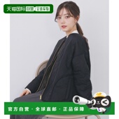 蕾士边设计 1h可退 双面穿外套 宽松廓形 日本直邮index 女装