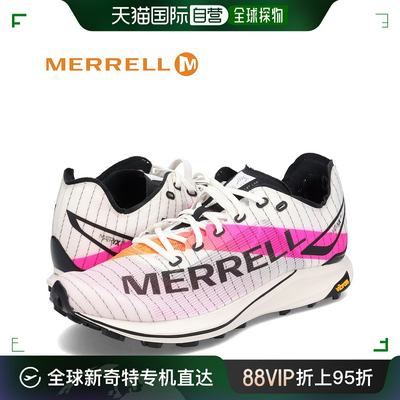 自营｜ MERRELL 运动鞋跑步鞋 MTL SKYFIRE 2  MTL SKYFIRE迈乐