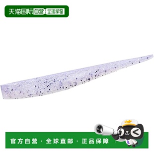 MORETHAN Middle Upper 2.5寸 达亿瓦 银粉紫外 日本直邮