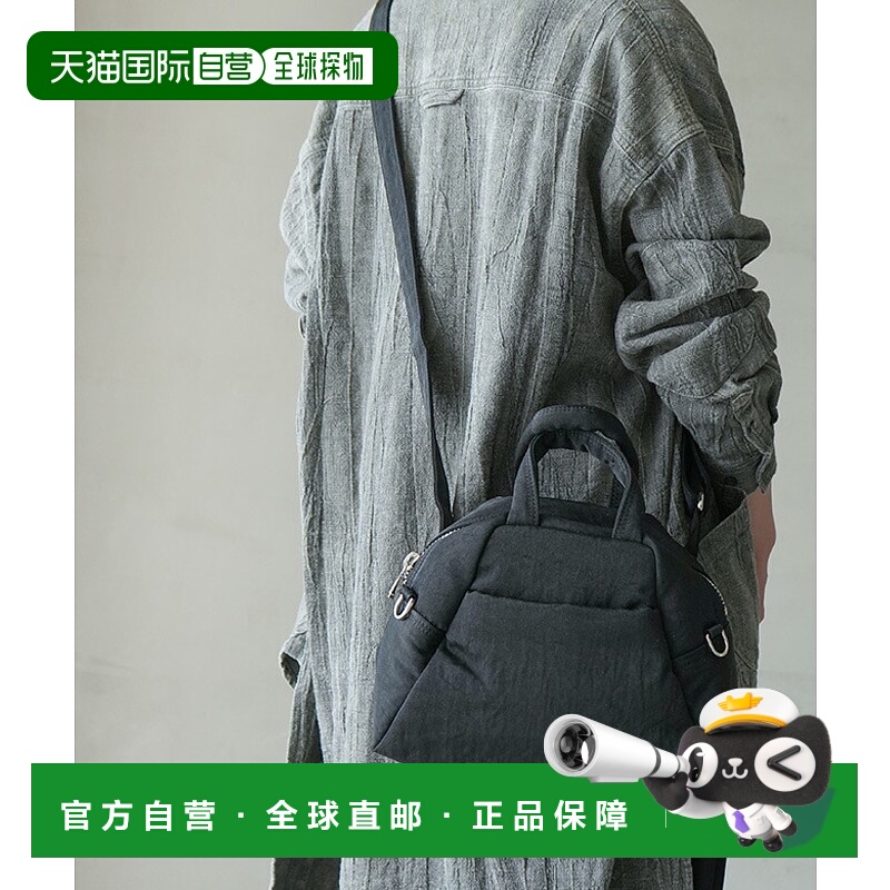 日本直邮ITTI ANNIE PUFFER MINI MADISON 包 / CERATO BRIGHT 2W