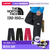 休闲下装 日本直邮THE NPJ12303 露营户外长裤 儿童长裤 NORTH FACE