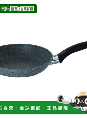 【日本直邮】巴拉利尼 煎锅 24cm 意大利制造IH 5层涂层 75001-78