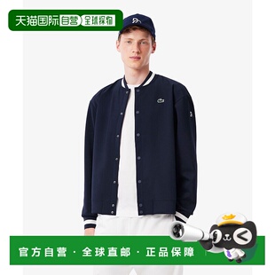 短款 技术款 夹克运动针织 Djokovic 日本直邮Novak