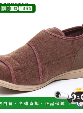 日本直邮Moonstar 康复鞋 男士女士中性款 PASTEL403 单脚 售罄