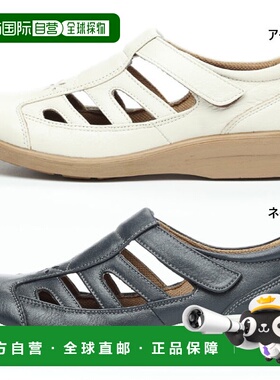 日本直邮4E宽度 Wide Wide Moonstar 女士 SPORTH SP5632 休闲鞋