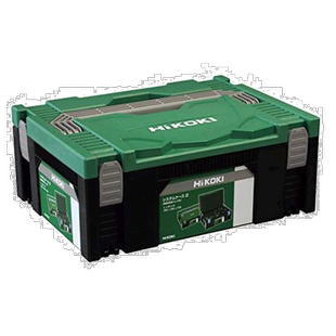 【日本直邮】HiKOKI高壹工机五金工具箱旧日立工机系统盒2 0040-2
