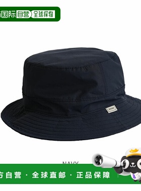 日本直邮[231-91902]EVCON 双面渔夫帽/帽子