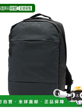 日本直邮incase City 商务背包电脑收纳通勤37191017