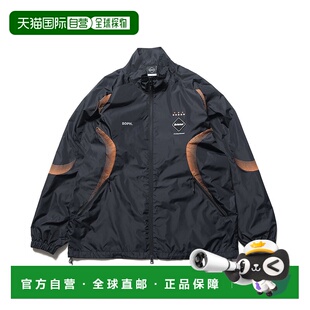 立领训练夹克 1h可退 男士 Bristol FCRB250009 日本直邮F.C.Real