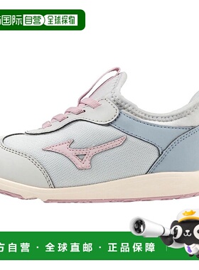 【日本直邮】Mizuno美津浓Premore 儿童运动鞋C1GD2334