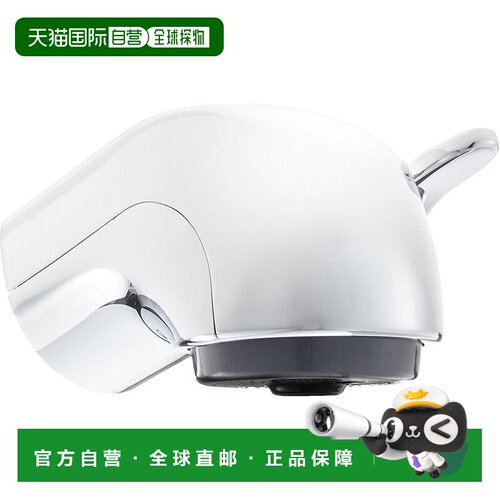 【日本直邮】LIXIL骊住 淋浴头 A-4513 电镀