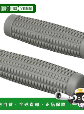 【日本直邮】鹿牌 婴儿车握把 Φ19mm 灰色 Y-2272