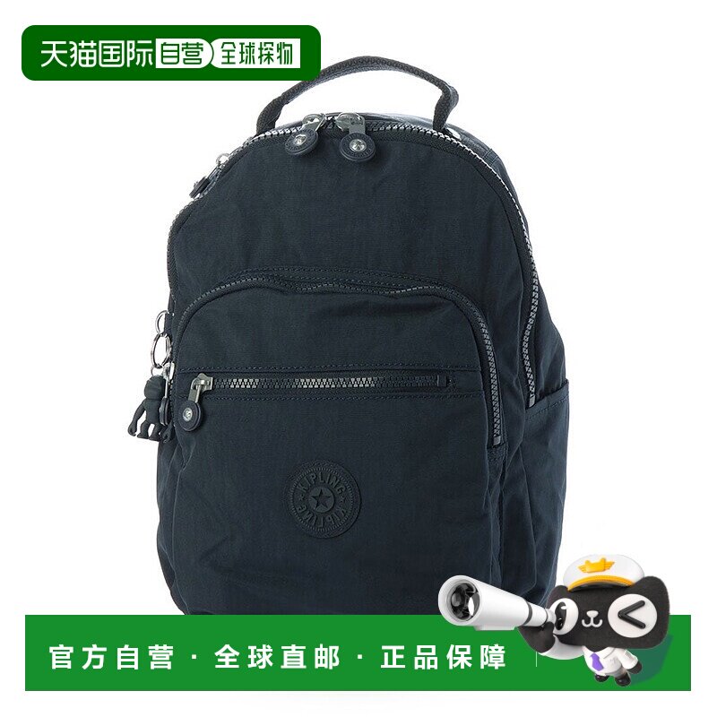 日本直邮Kipling SEOUL S B5尺寸背包 [K03425AW02357]