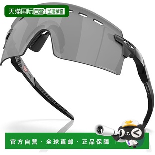 【日本直邮】OAKLEY欧克利 太阳镜ENCODER 哑黑/哑黑色镜OO9235