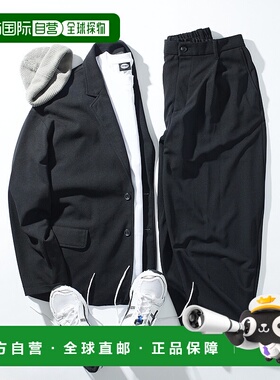 1h可退 日本直邮FREAK'S STORE 男士 2025秋冬限定 宽松舒适 套装