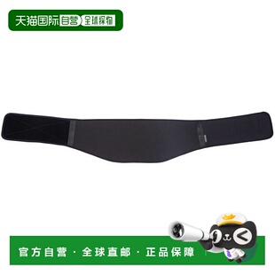 日本直邮Phiten Metax 护腰带 柔软型 支撑腰部 男女通用 1 个 (A