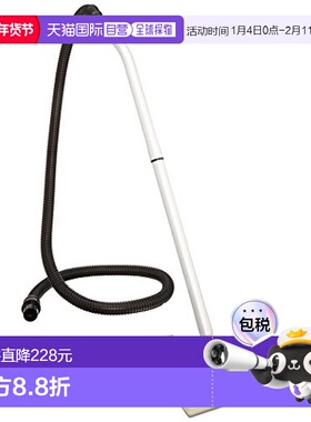 【日本直邮】Makita牧田 吸尘器用吸头和软管套装 A-33102