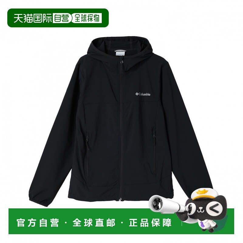 日本直邮Columbia 2025春夏男士户外Heather Canon II连帽夹克 夹,户外/登山/野营/旅行用品,抓绒衣裤套装,淘宝优惠券,粉丝福利购,淘宝优惠卷