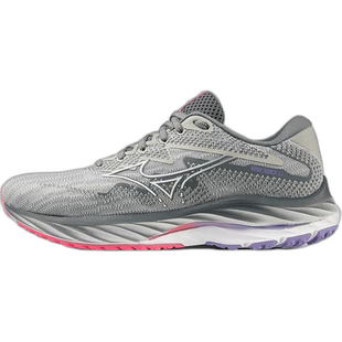 【日本直邮】Mizuno美津浓Wave Rider 27 跑鞋 J1GD2303