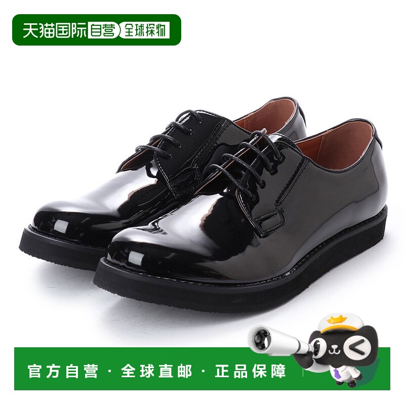 【日本直邮】SFW San-A Plus AAA + Postman 设计简单易搭配鞋子/