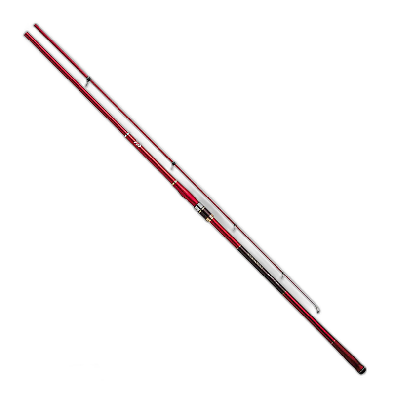 日本直邮Daiwa 钓鱼竿锦标赛冲浪 T 号 33-405/R