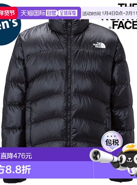 日本直邮The North Face Zip in Zip Aconcagua 夹克 [ND92451-K