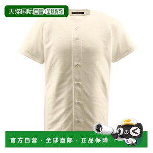 全开衬衫 男式 STD SIVO 83TA 日本直邮DESCENTE