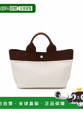 日本直邮TOPKAPI 布雷思 BREATH 波纹新皮革迷你托特包 [TO002AW0