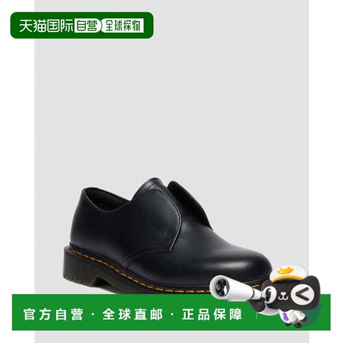 日本直邮Dr.Martens 1461 LACELESS 一脚蹬鞋 [42290001 95633619
