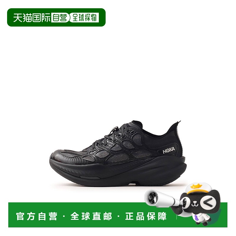 日本直邮HOKA MACH CAGED 运动鞋