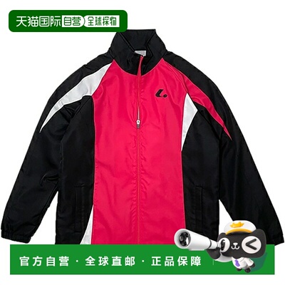 日本直邮LUCENT Uni 保暖衬衫网球保暖外套 XLW4941