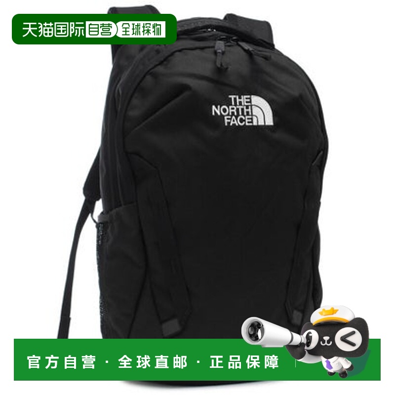 日本直邮THE NORTH FACE 伏特A4兼容背包[NF0A3VY2 4H0] 黑色北面