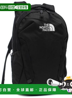 日本直邮THE NORTH FACE 伏特A4兼容背包[NF0A3VY2 4H0] 黑色北面