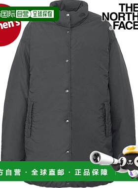 日本直邮THE NORTH FACE Alteration Zepher Shell 半外套 [NDW92