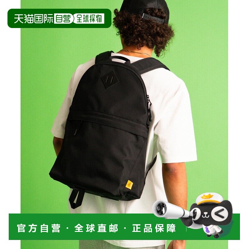 日本直邮KELTY 男士 都市通勤双肩包|DUFFER BLACK LABEL联名款