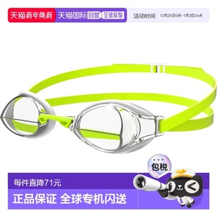 自由泳模型游泳镜 日本直邮SWANS IGNITION IGNITIONN 水下眼镜