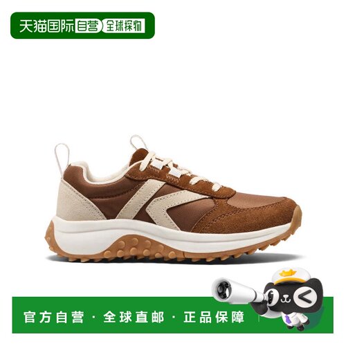 日潮跑腿keen科恩 大童KS86运动鞋 1032705