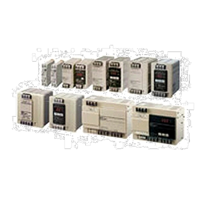 【日本直邮】Omron欧姆龙 开关 累计工作时间监控器型120W24V5A输