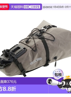 日本直邮ORTLIEB 座包 QR 自行车包装边包13 升深沙色OR-F9904