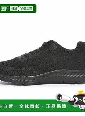 日本直邮MOONSTAR SNGY L21 运动鞋 [黑色]透气毛绒休闲鞋