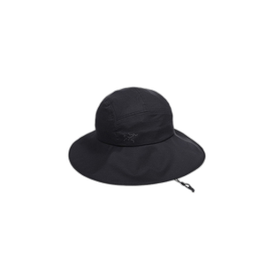 1h可退 日本直邮ARC'TERYX Aerios Shade 防晒宽檐帽 男女同款 X0