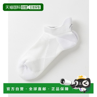 日本直邮GOLDWIN 男士 GC23300 388868533 足弓支撑短袜 1h可退