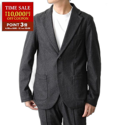 日本直邮 giab ARCHIVIO 夹克 STROZZI A7072 Strozzi 男式可水洗