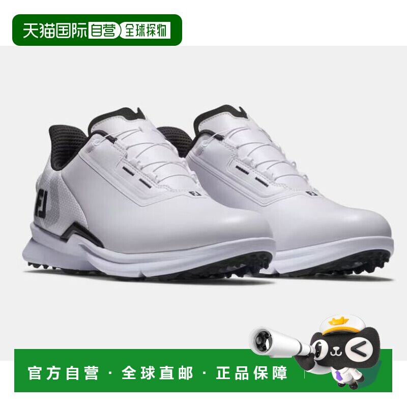 日本直邮FootJoy Golf FJ Fuel BOA 无钉鞋图片