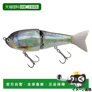 日本直邮Nories Lure Hira 上衣 170F 395LH 分层 Holo Raw 及川