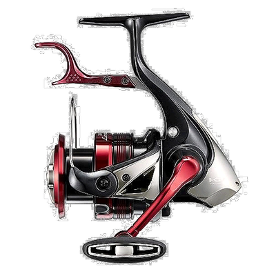 【日本直邮】SHIMANO 旋转卷线器 23 BB-X 莱莉莎 钓鱼 C3000DXG