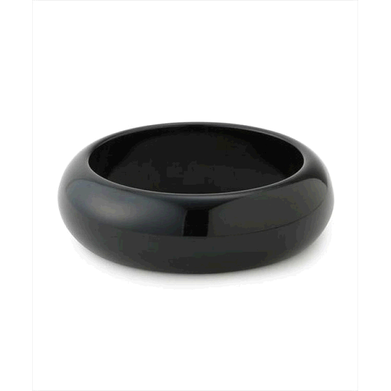 1h可退 日本直邮ADAM ET ROPE' 女士复古80年代亮色合成树脂手镯