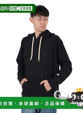 日本直邮Champion Heritage 男士 Reverse Weave 10oz Embroidery