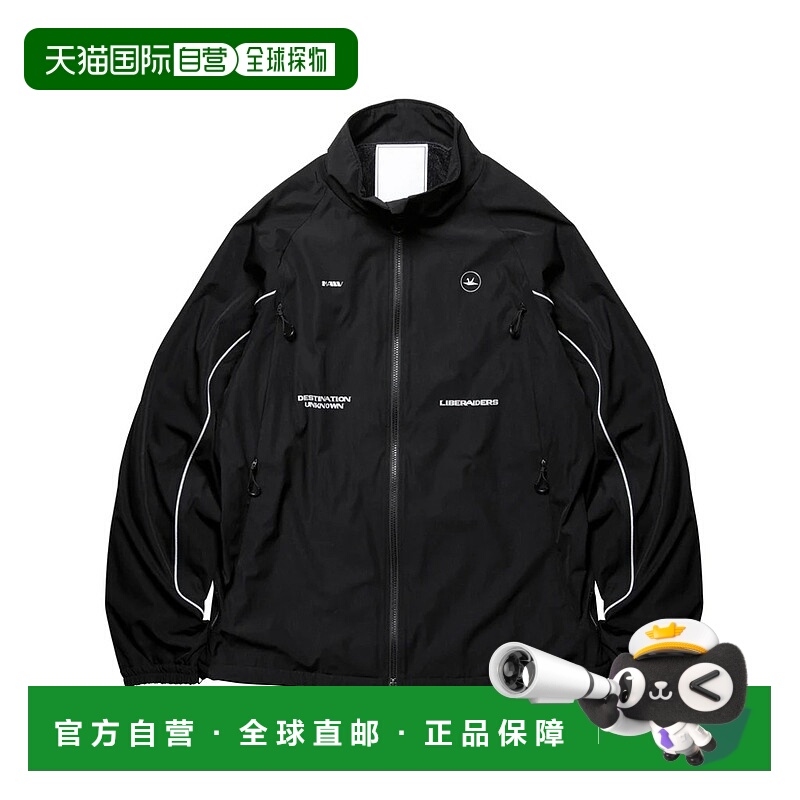日本直邮Liberaiders OCTA 防风衣 770112503