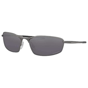【日本直邮】Oakley 太阳镜 0OO4141 WHISKER 60 户外欧克利
